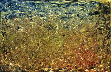 London Art Museum Online